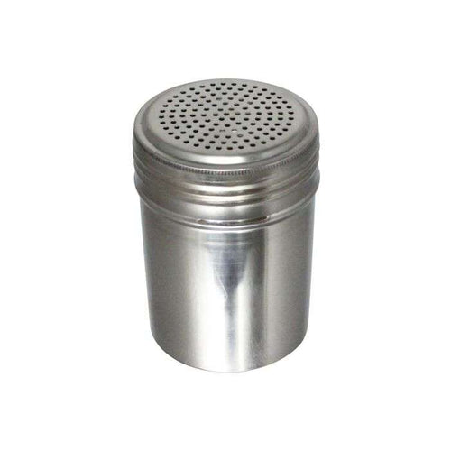 ESPOLVOREADOR ACERO INOXIDABLE 10 OZ DS2015