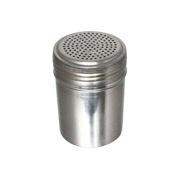 ESPOLVOREADOR ACERO INOXIDABLE 10 OZ DS2015