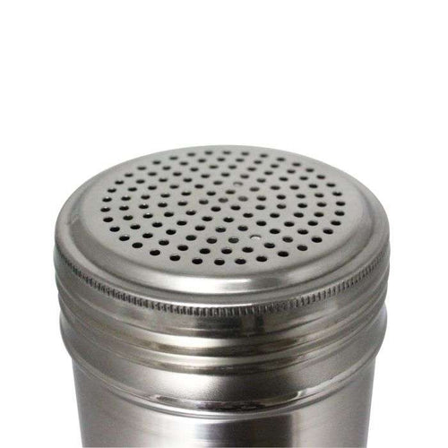 ESPOLVOREADOR ACERO INOXIDABLE 10 OZ DS2015