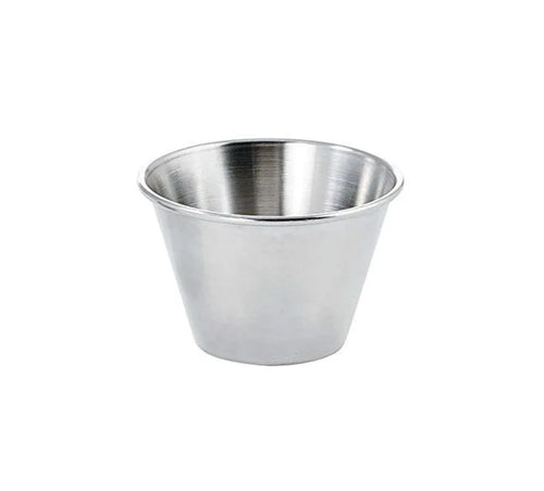 RAMEKIN SALSERO A. INOX. 4oz DS2487