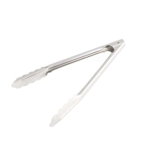 Pinzas USO INDUSTRIAL 10" Acero Inoxidable DS2469/ SLTHUT210