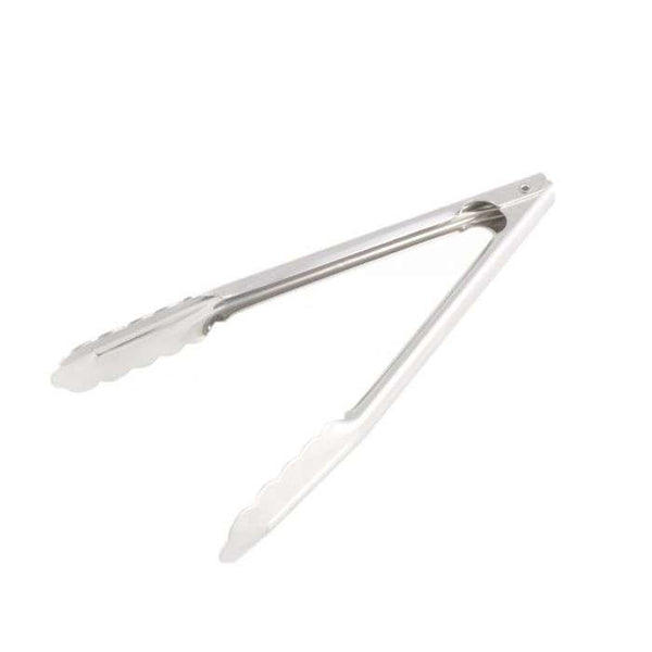 PINZA USO INDUSTRIAL 1.2 MM ACERO INOXIDABLE 12 PG  DS2472