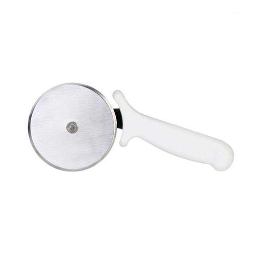 Cortador de Pizza 4" Mango plástico SLTWPC004