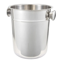 Champañera De Acero Inoxidable 8Qt DS1928
