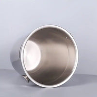Champañera De Acero Inoxidable 8Qt DS1928