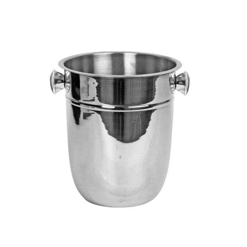 Champañera De Acero Inoxidable 8Qt DS1928