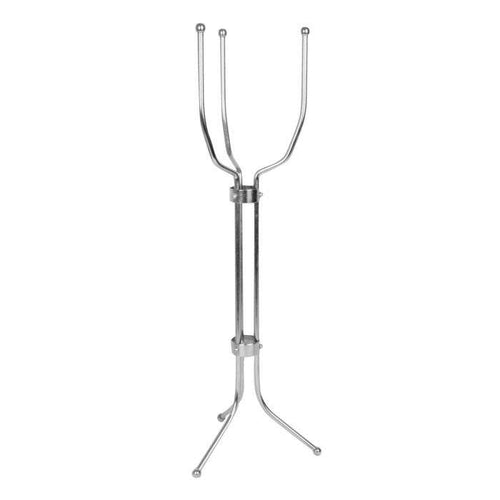 Soporte Pedestal para Champañera de 8qts DS1939 / SLWB003