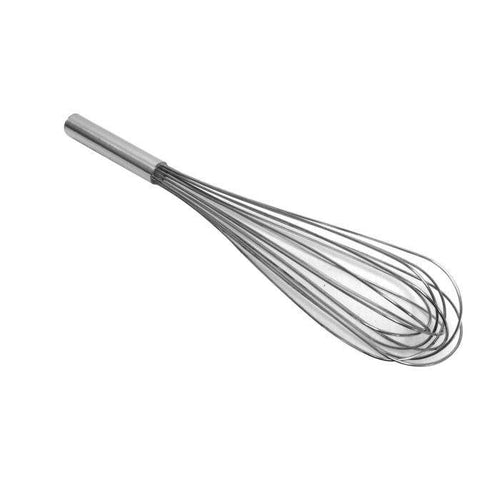 BATIDOR GLOBO PIANO 10" SLWPP110