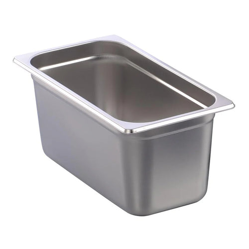 INSERTO TERCIO ANTI-JAM 4" ACERO INOXIDABLE BW304