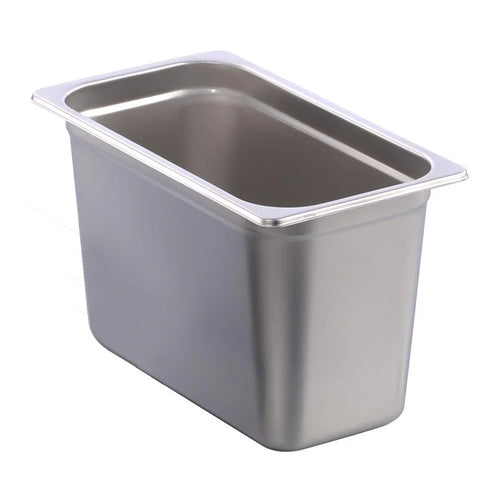 INSERTO TERCIO ANTI-JAM 6" ACERO INOXIDABLE BW306