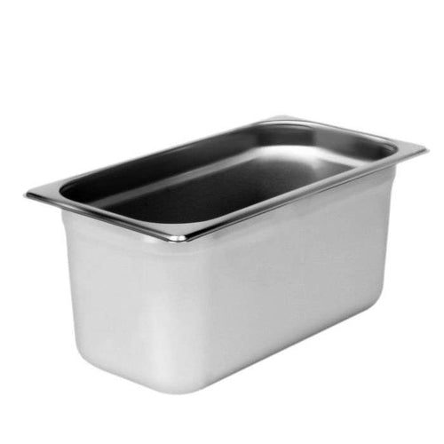 INSERTO TERCIO ANTI-JAM 6" ACERO INOXIDABLE BW306