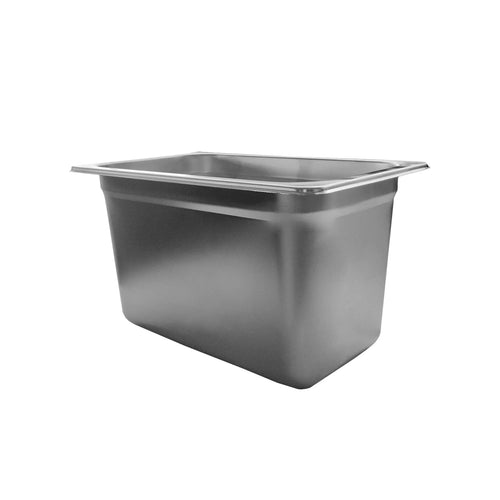 INSERTO CUARTO ANTI-JAM 6" ACERO INOXIDABLE BW406