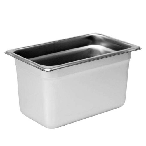 INSERTO CUARTO ANTI-JAM 6" ACERO INOXIDABLE BW406
