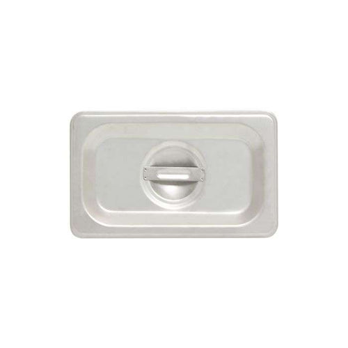 TAPA INSERTO NOVENO SOLIDA ACERO INOXIDABLE BW900