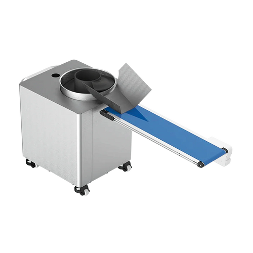Boleadora Automática Migsa TBGR3 Con Banda Sinfin