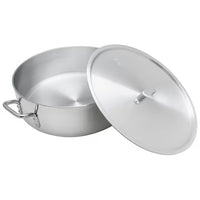 Budinera con Tapa 40QTS Thunder Group ALSKBP008
