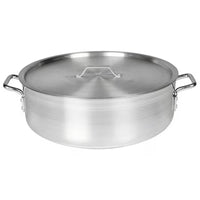 Budinera con Tapa 40QTS Thunder Group ALSKBP008