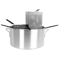 Cocedor de pasta con escurridores ALSKPC005