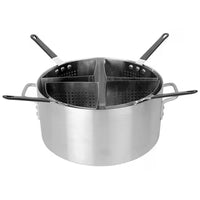 Cocedor de pasta con escurridores ALSKPC005
