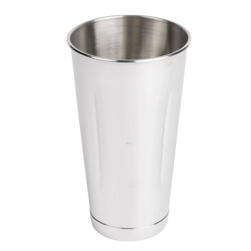 VASO PREPARAR MALTEADAS METALICO 30 OZ SLMC001