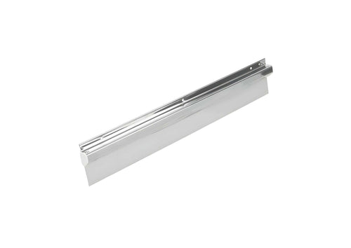 RIEL PARA COMANDAS ACERO INOXIDABLE 36 PG SLTWCH036