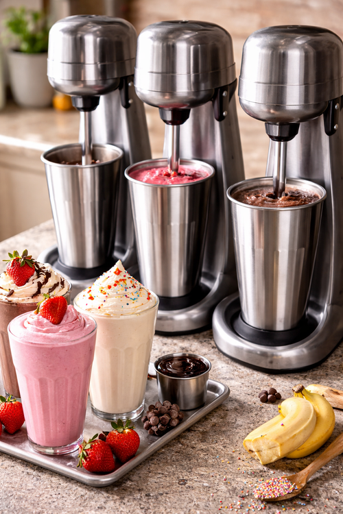 VASO PREPARAR MALTEADAS METALICO 30 OZ SLMC001