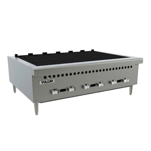 Asador 36" a Gas Vulcan VCRB36-2