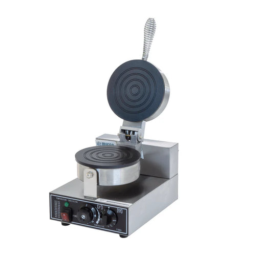 Wafflera Con Forma De Disco MIGSA WDR-1