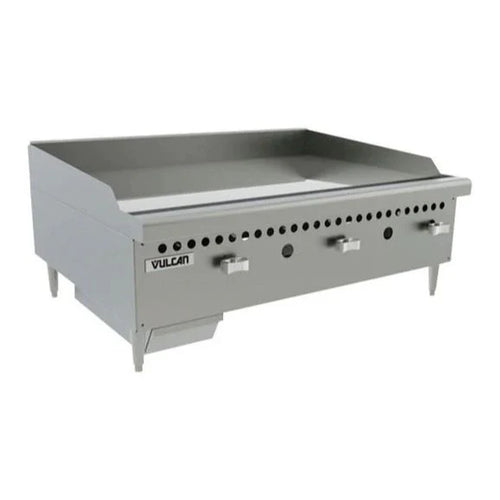 Plancha a Gas 24" VULCAN VCRG24-M2-1