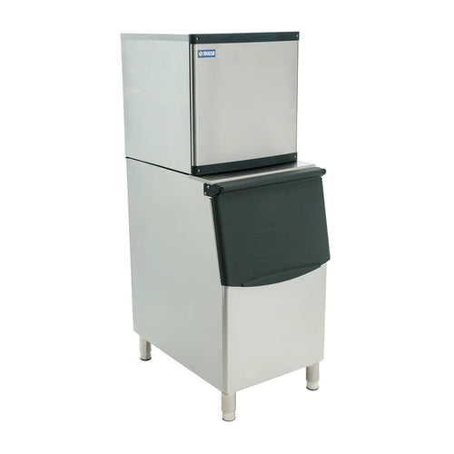 Máquina Fabricadora de Hielo 230Kg MIGSA HB-230