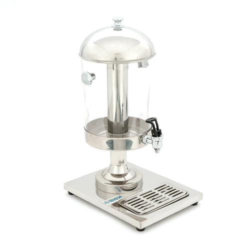 Despachador de Jugos Migsa ZCF301B Un Tanque 8 Litros